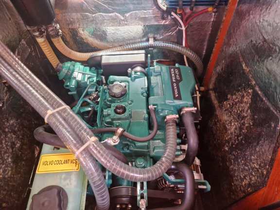 Image of Ana yacht #13