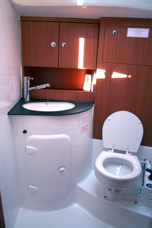 Image of MH 22 yacht #12