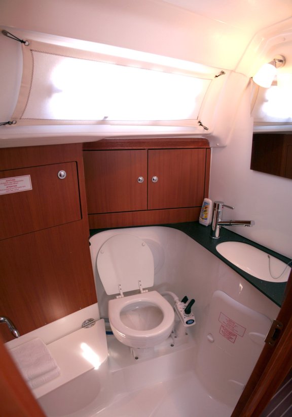 Image of MH 22 yacht #13