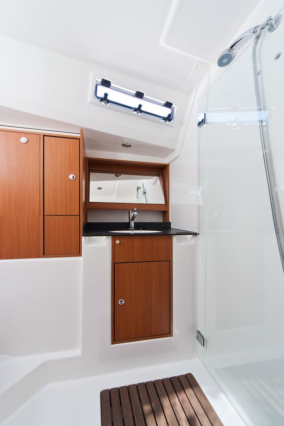 Image of MH 28 yacht #25