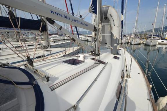 Image of 2BiSi yacht #6