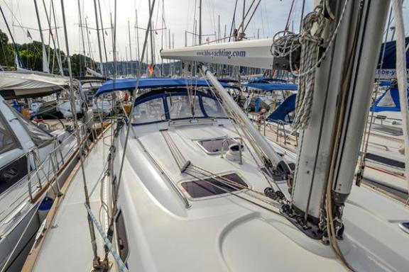 Image of 2BiSi yacht #7