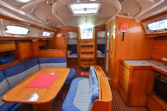 Image of 2BiSi yacht #14