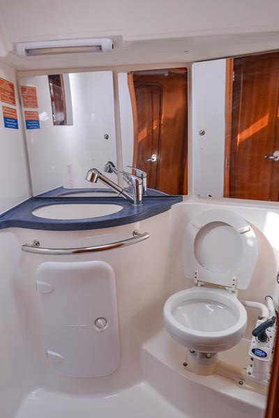 Image of 2BiSi yacht #20