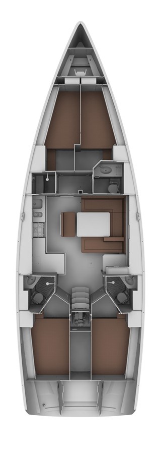 Image of Santa Maria I yacht #2