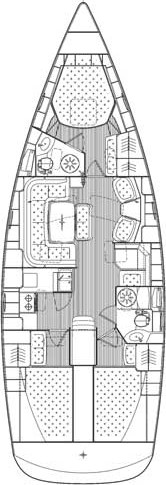 Image of Janina II yacht #2