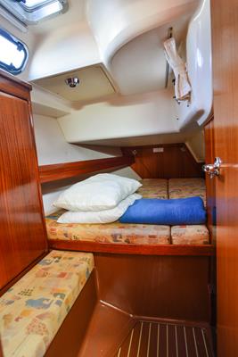 Image of Jimminy Grille yacht #10