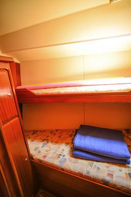 Image of Jimminy Grille yacht #11