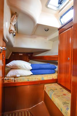 Image of Jimminy Grille yacht #9