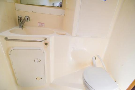 Image of Jimminy Grille yacht #12