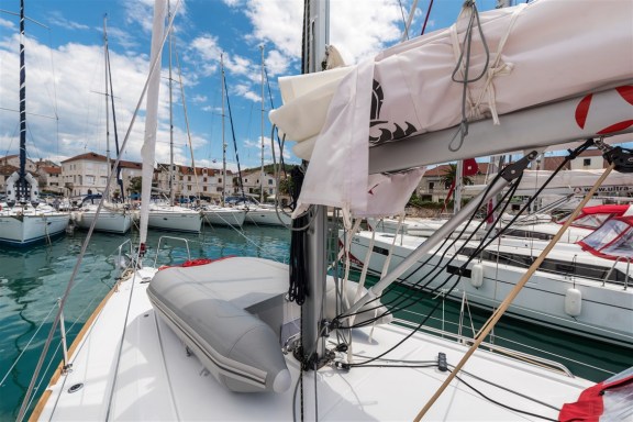 Image of Lampuga yacht #3