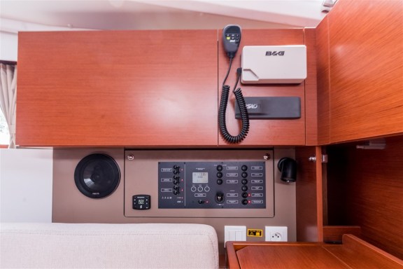 Image of Lampuga yacht #11