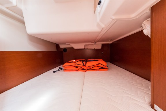 Image of Lampuga yacht #12