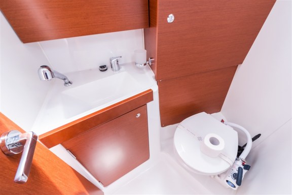 Image of Lampuga yacht #14