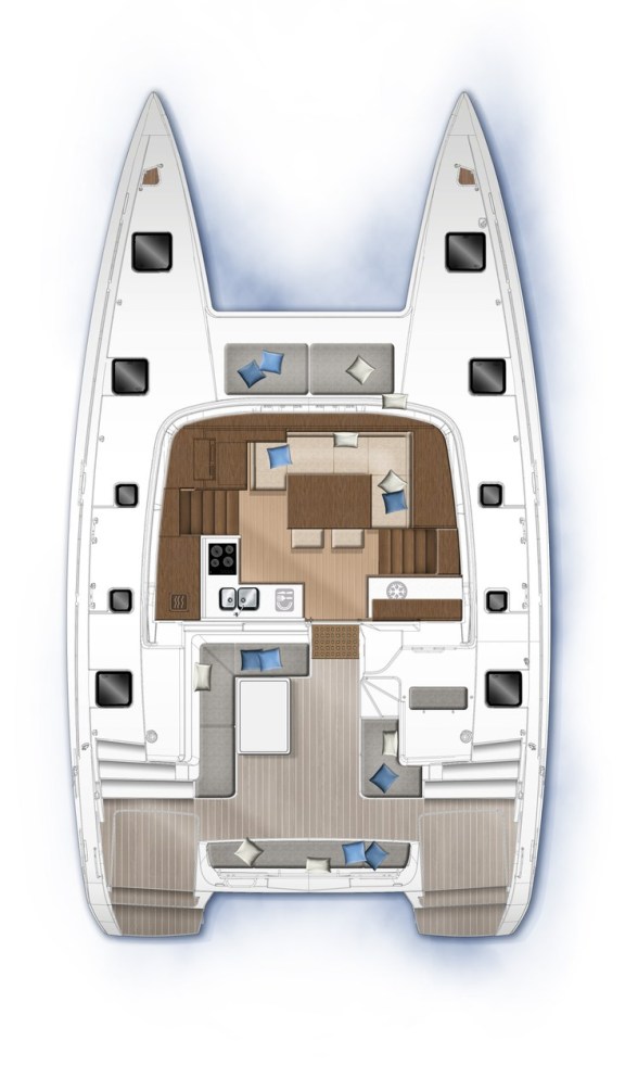 Image of Pussycat yacht #3