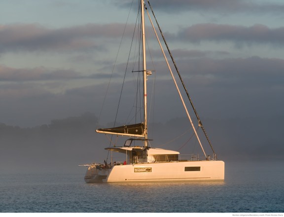 Image of Pussycat yacht #5
