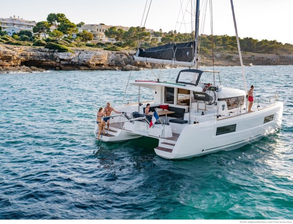 Image of Pussycat yacht #13