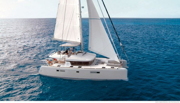 Image of Pussycat yacht #4