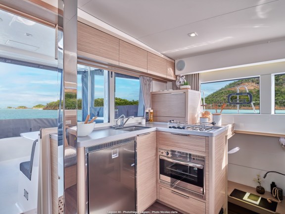 Image of Pussycat yacht #16