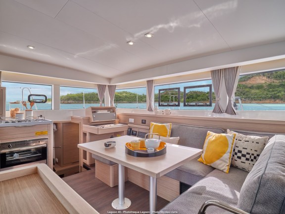 Image of Pussycat yacht #14