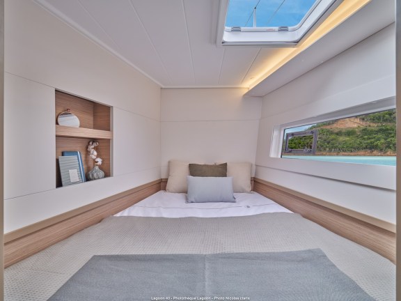 Image of Pussycat yacht #19