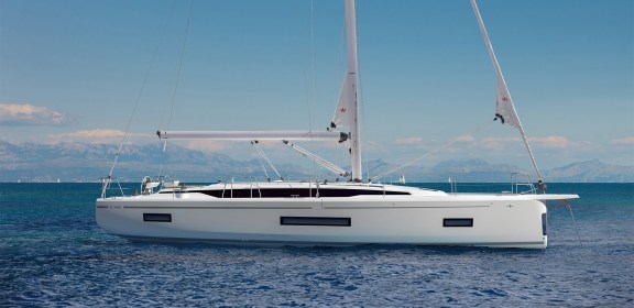 Image of Sueno yacht #4