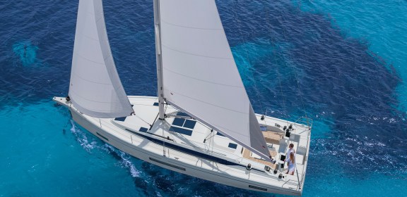 Image of Sueno yacht #3