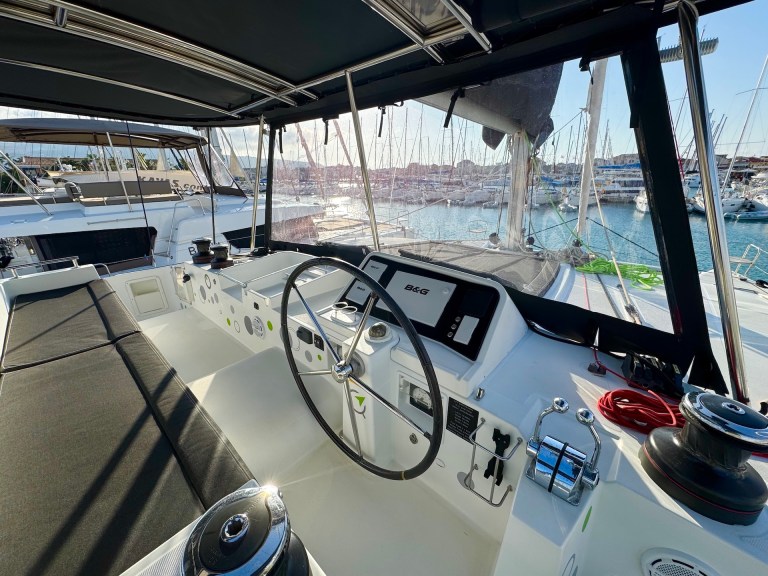 Image of EmoSEAon yacht #3
