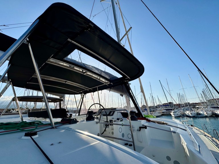 Image of EmoSEAon yacht #6