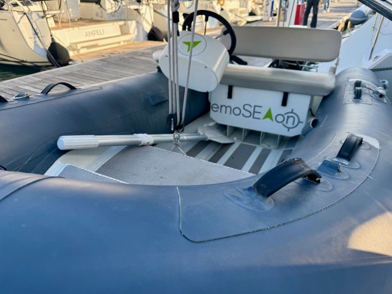 Image of EmoSEAon yacht #8