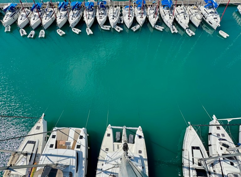 Image of EmoSEAon yacht #9