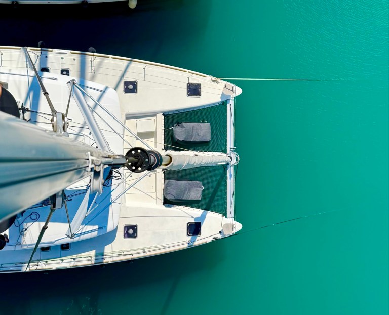 Image of EmoSEAon yacht #10