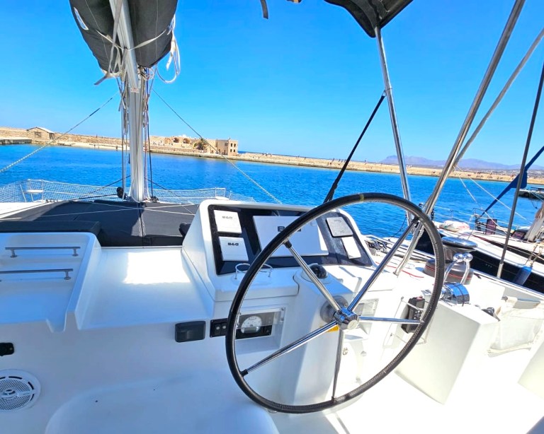 Image of EmoSEAon yacht #17