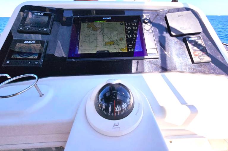 Image of EmoSEAon yacht #23