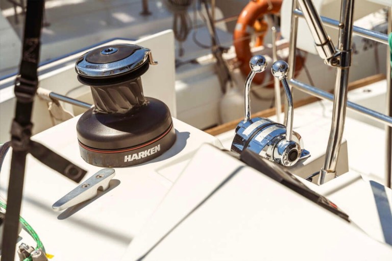 Image of EmoSEAon yacht #24