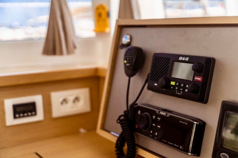 Image of EmoSEAon yacht #38