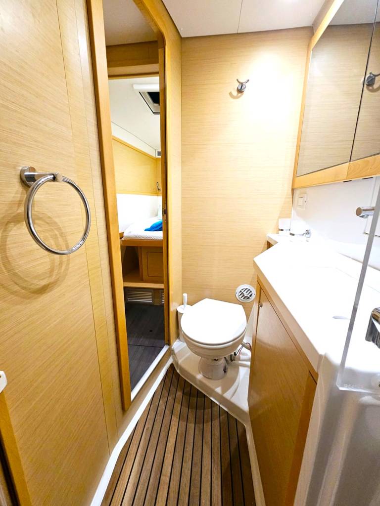 Image of EmoSEAon yacht #41