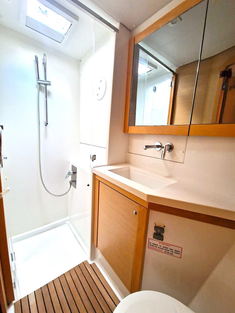 Image of EmoSEAon yacht #40