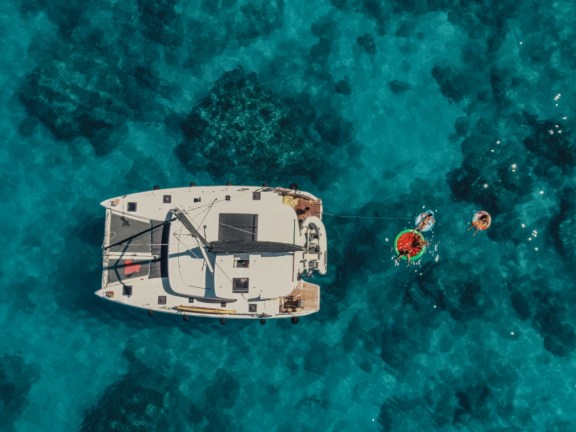 Image of Alize yacht #3