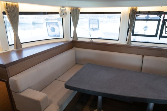 Image of Alize yacht #10