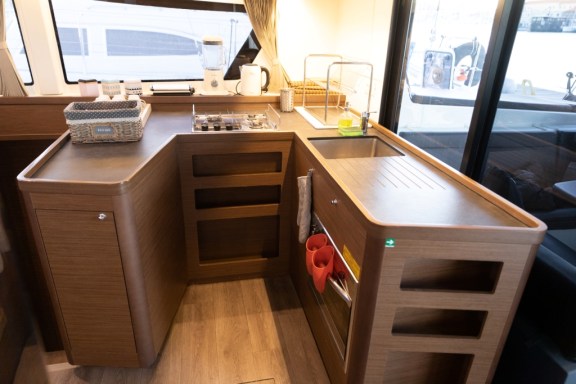 Image of Alize yacht #9