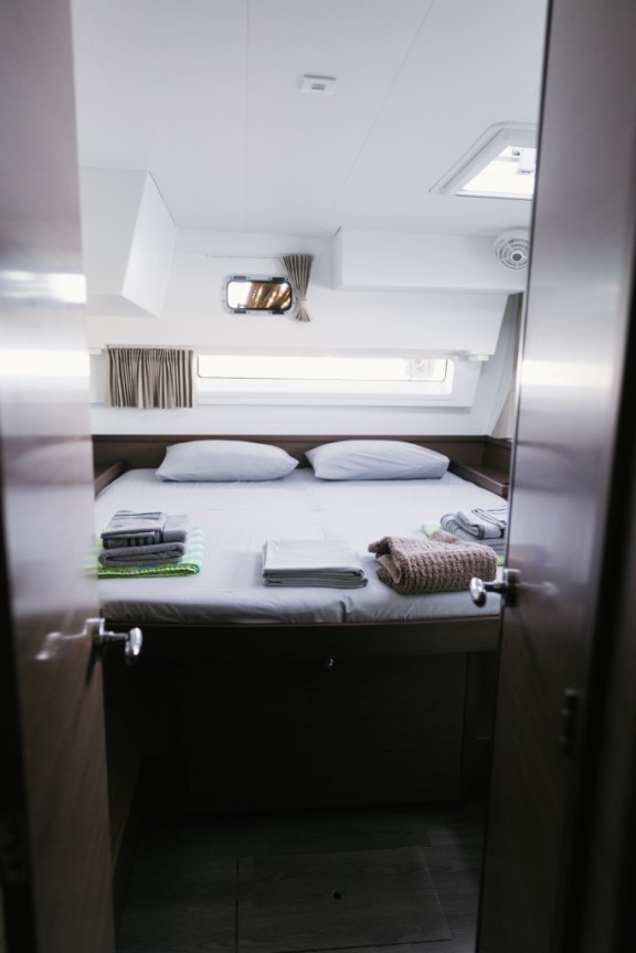 Image of Alize yacht #11