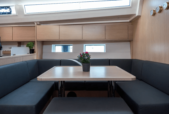 Image of Amaltheia yacht #7