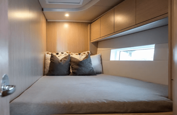 Image of Amaltheia yacht #11