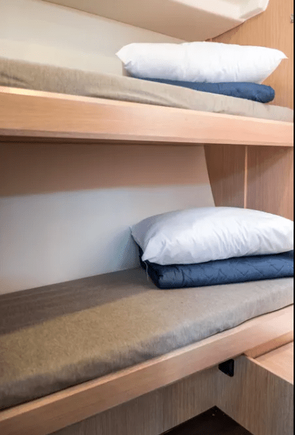 Image of Amaltheia yacht #12