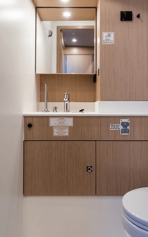 Image of Amaltheia yacht #13