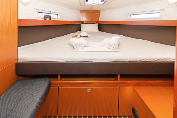 Image of Altair yacht #3