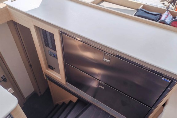 Image of Mateta II yacht #11