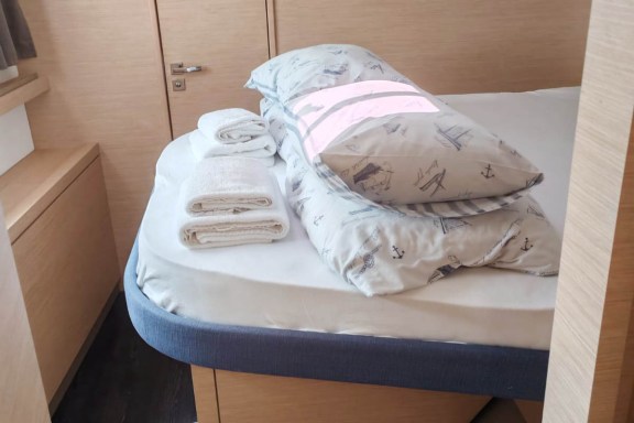 Image of Mateta II yacht #12