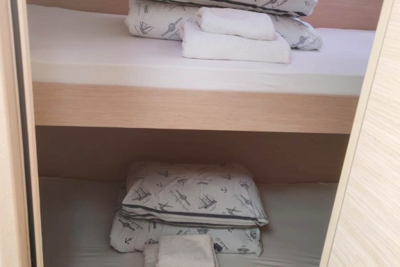 Image of Mateta II yacht #13